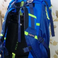 کوله پشتی حرفه ای Jansport 65|کوهنوردی و کمپینگ|تهران, آذربایجان|دیوار