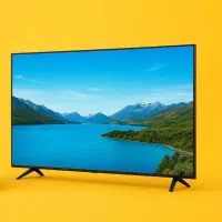 تلویزیون ۷۵،۶۵،۵۵ اینچ اسنوا