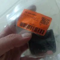 تسمه دینام ، لنت  عقب جلو  لیفان x60