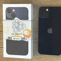 آیفون ۱۳ نرمال ۱۲۸ گیگ CH/A|موبایل|تهران, تهرانپارس غربی|دیوار