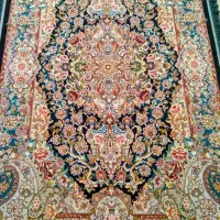 زر نیم سالاری ابریشم