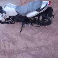 آپاچی ۱۸۰مدل۹۰|موتورسیکلت|همدان, |دیوار