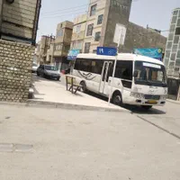 زمین ملکی|فروش زمین و ملک کلنگی|مشهد, شهید بصیر|دیوار