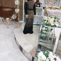 لباس مجلسی