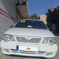 پراید 132مدل 1398