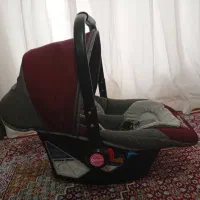 کریر و کیف نوزاد در حد نو|اسباب و اثاث بچه|قروه, |دیوار