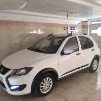 کوئیک GXRL مدل اسفند ۱۴۰۲