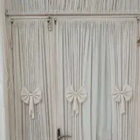 پرده فروشی|پرده، رانر، رومیزی|گناباد, |دیوار