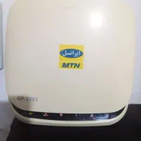 مودم تی دی ال ایرانسل 2101مشابه
