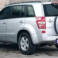 سوزوکی ویتارا ۲۰۰۸ ترخیص ۲۰۱۰