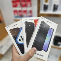 ( قیمت عمده) سامسونگ A36 256gig