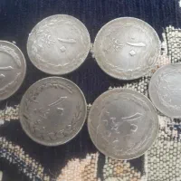 سکه قدیمی