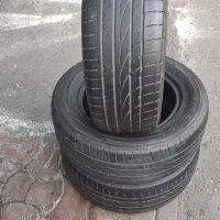 لاستیک پژو پهن خارجی ژاپنی