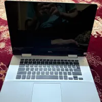 لپ تاپ DELL 7586 صفحه تمام لمسی