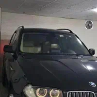 فروش منصفانه و فوری BMW X3 در حد نو