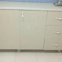 سرویس کمد آشپزخانه و تختخواب و کمد|تخت و سرویس خواب|شوط, |دیوار