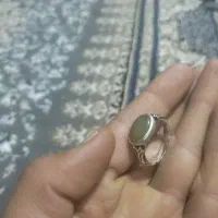 انگشتر نقره|جواهرات|شیراز, شهرک قمشه|دیوار