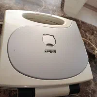 ساندویچ و اسنک ساز بدون روغن|سایر لوازم برقی|بروجرد, |دیوار