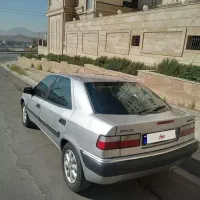 زانتیا ۲۰۰۰ مدل ۱۳۸۴