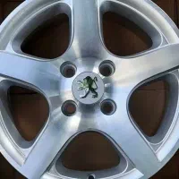 معاوضه رینگ 5 پر 206 با سایر رینگ ها