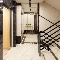۸۵متری / مدرن / سند ششدانگ / زیر قیمت/ فرصت خرید|فروش آپارتمان|صحنه, |دیوار