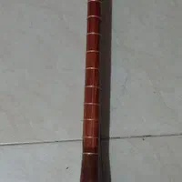 سه تار|سازهای سنتی|رشت, سعدی (تختی)|دیوار
