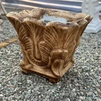 تولیدی گلدون سبک و سنگین|گل و گیاه طبیعی|مشکیندشت, |دیوار