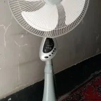 یک دستگاه پنکه پارس خزر