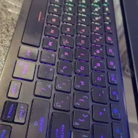 لپتاپ گیمینگ لوکس asus rog zephyrus|رایانه همراه|تهران, فدک|دیوار