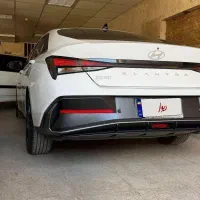 النترا نیمه فول 2025