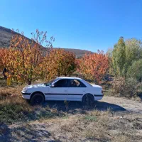 پرشیا موتور جدید|خودرو سواری و وانت|مشگین شهر, |دیوار