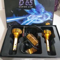 دو جفت هدلایت Dragon و D65|قطعات یدکی و لوازم جانبی|هشتگرد, شهرک جهان ویلا (درخشانیه)|دیوار