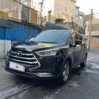 جک s3|خودرو سواری و وانت|تهران, آذربایجان|دیوار