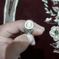 انگشتر موزانایت