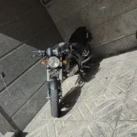 پیشرو پارس اسپرت ۲۰۰