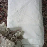 پرده درحدنو|پرده، رانر، رومیزی|بروجن, |دیوار