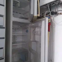 فروش یخچال فریزر سامسونگ|یخچال و فریزر|دابودشت, |دیوار