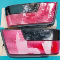 وسایل پژو خطر عقب پارس 405 جلو و عقب و غیره...