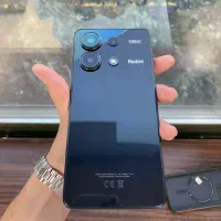 شیائومی Redmi Note 13 با حافظهٔ ۲۵۶ گیگابایت