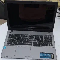 لپ تاپ ایسوس x550 فوری