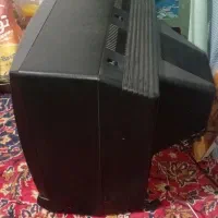 تلویزیون ۲۱ اینچ|تلویزیون و پروژکتور|سنگر, |دیوار