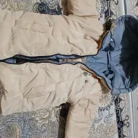 کاپشن بچگانه|کفش و لباس بچه|قوچان, |دیوار