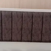 تخت یک نفره عرض ۱۲۰ نو