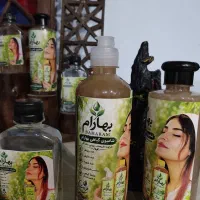 شامپو گیاهی، تخصصی و درمانی
