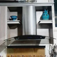 کابینت دسته دوم
