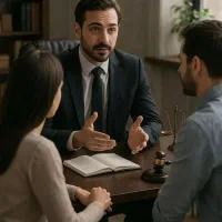 دعوت به همکاری با وکیل دادگستری