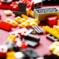 معاوضه لگو با وجه نقد