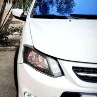 کوییک ۱۴۰۰|خودرو سواری و وانت|پرند, فاز ۴|دیوار