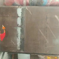 باک آهنی بنز تک با دیاق