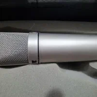 فروش میکروفون Neumann U89i با شاک‌مونت